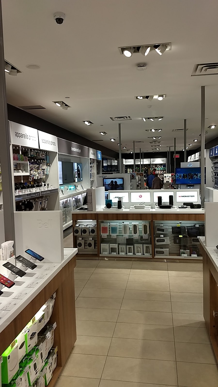 La Source | 3050 Boul de Portland, Sherbrooke, QC J1L 1K1, Canada | Phone: (844) 763-0636