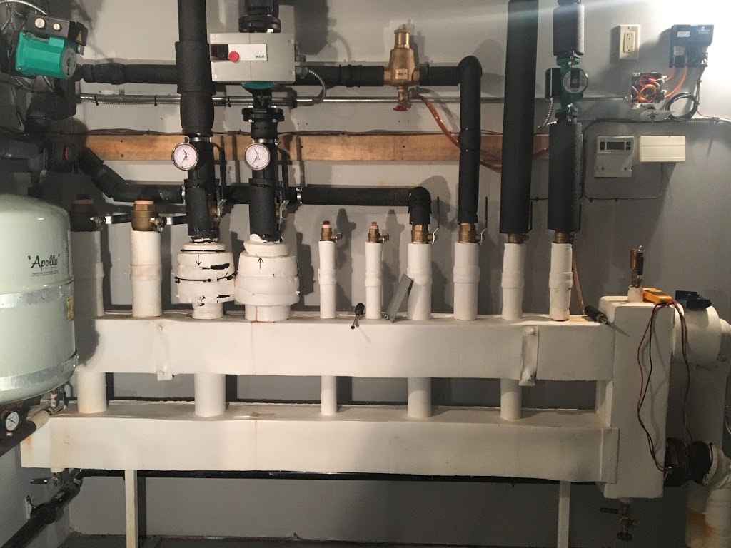 T.O. COOL MECHANICAL | 1015 Evans Pl, Belle Ewart, ON L0L 1C0, Canada | Phone: (416) 688-1203