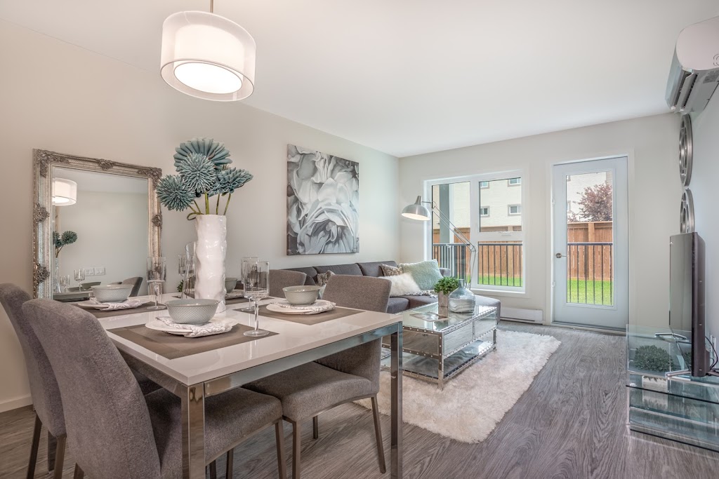 The Charles Condominiums | 545 Dale Blvd, Winnipeg, MB R3R 3Y9, Canada | Phone: (204) 885-5822