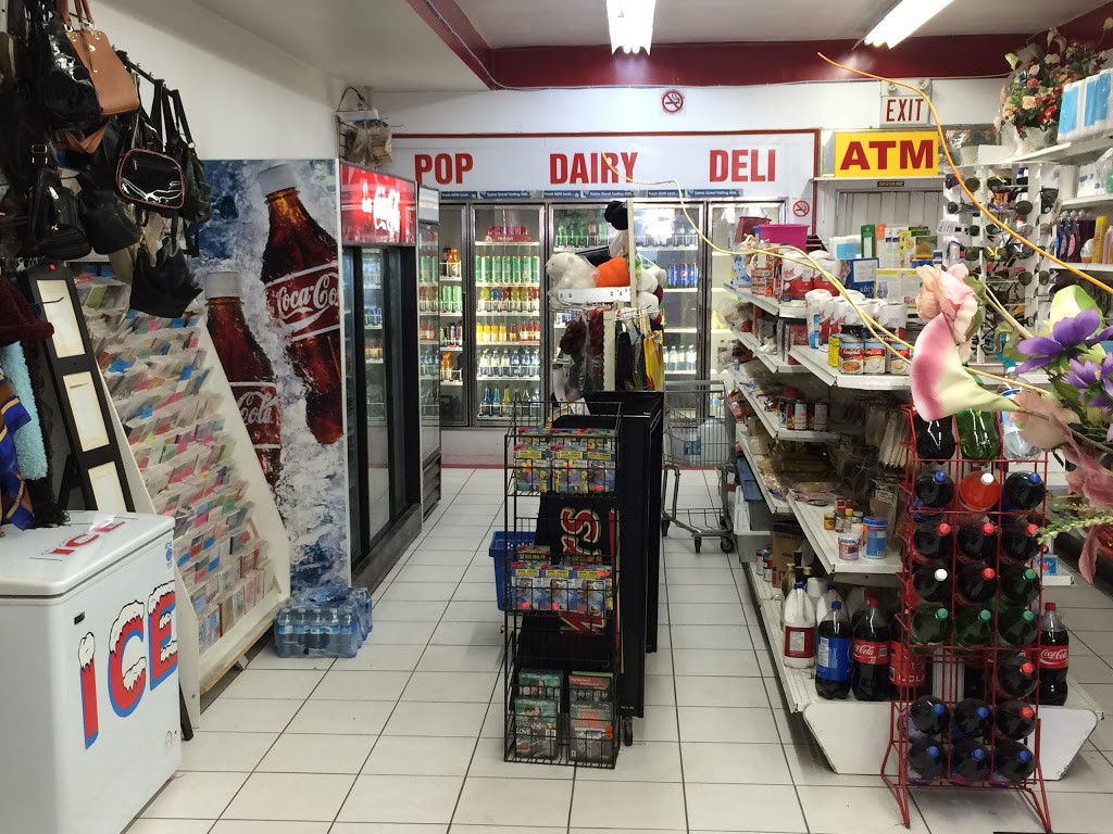 FOODY & LOTTO MART | 2813 Eglinton Av E, Scarborough, ON M1J 2E1, Canada | Phone: (647) 345-3983