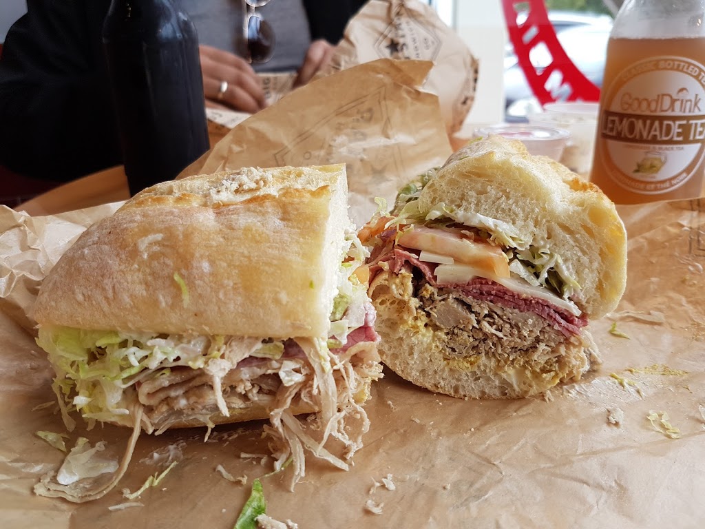Big Star Sandwich Co. | 20125 64 Ave #106, Langley City, BC V2Y 1M9, Canada | Phone: (604) 510-5535