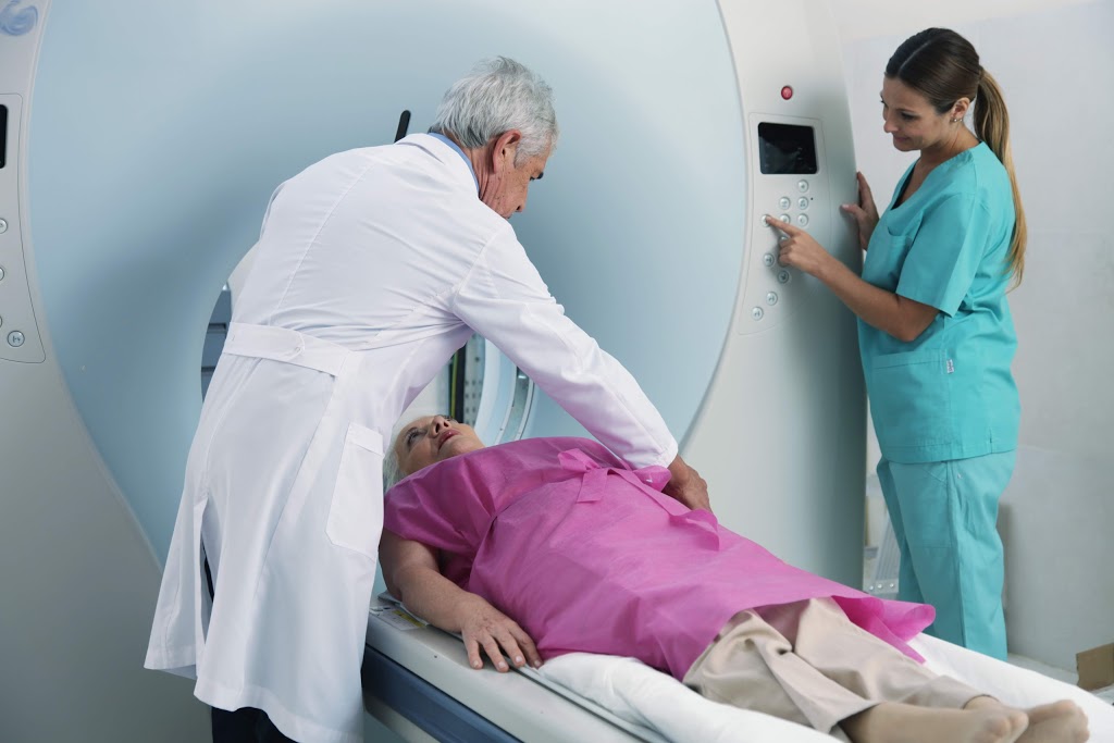 Medvue Imagerie Medicale | 300 Boulevard de la Concorde E, Laval, QC H7G 2E6, Canada | Phone: (450) 668-7376