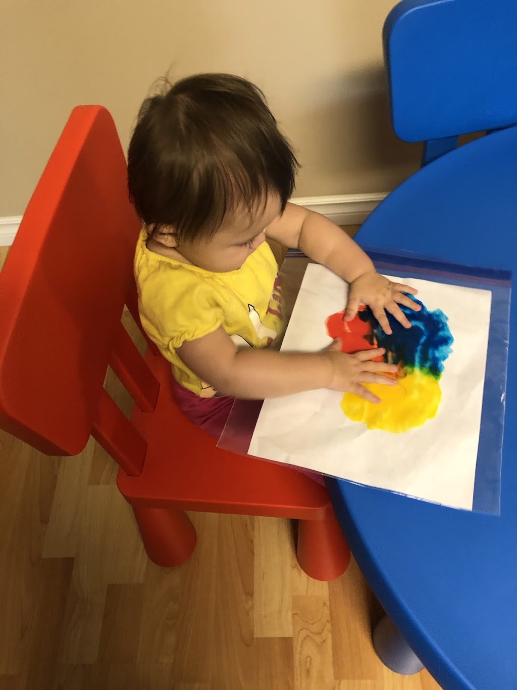 More Learning Day Home | 11242 167A Ave, Edmonton, AB T5X 0A8, Canada | Phone: (780) 371-9924