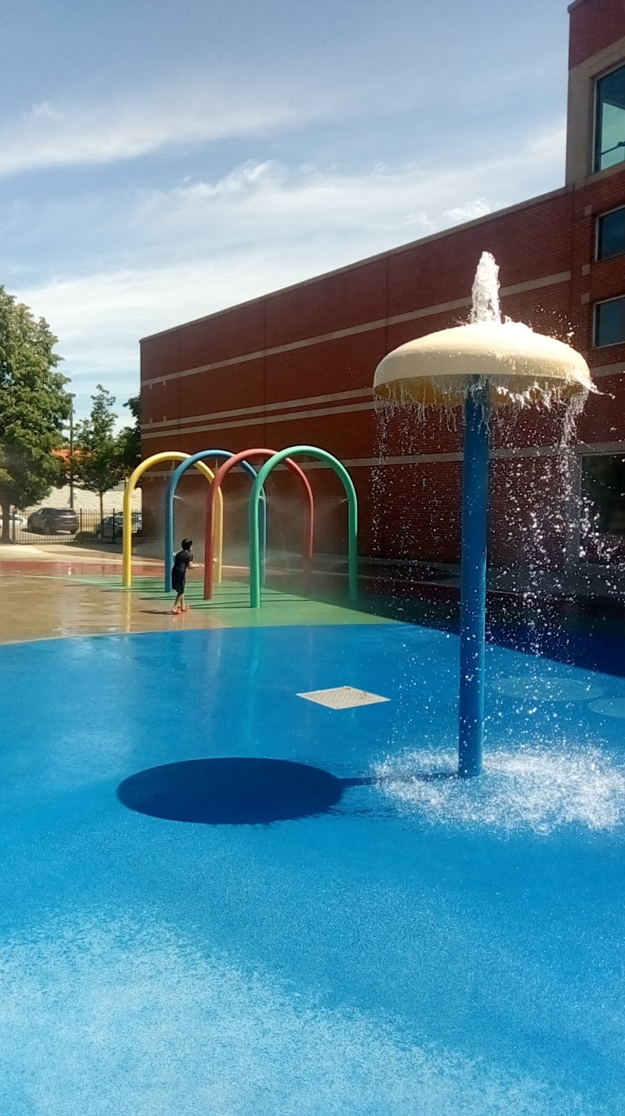Walker Family YMCA | 25 YMCA Dr, St. Catharines, ON L2N 7P9, Canada | Phone: (905) 934-9622