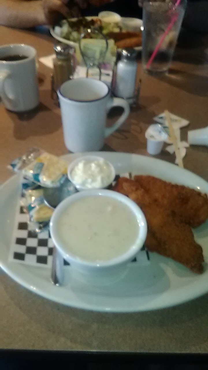 Raspberry Ridge Grill | 6827 Hannegan Rd, Everson, WA 98247, USA | Phone: (360) 354-3368
