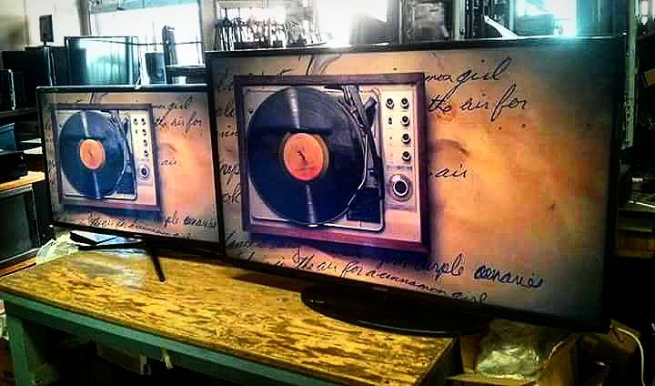 Dupras Television TV Repair | 344 Rue Strathmore, Verdun, QC H4G 2E4, Canada | Phone: (514) 767-9585