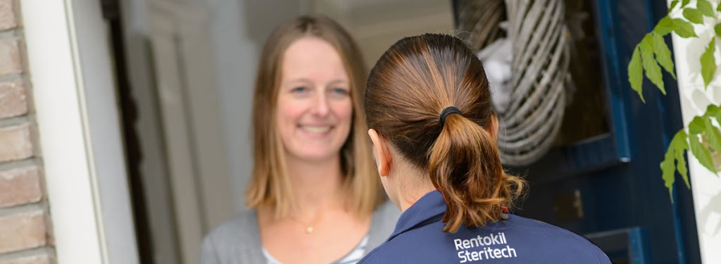 Rentokil Steritech Pest Control | 8699 Escarpment Way Unit 11, Milton, ON L9T 0J5, Canada | Phone: (905) 480-0454