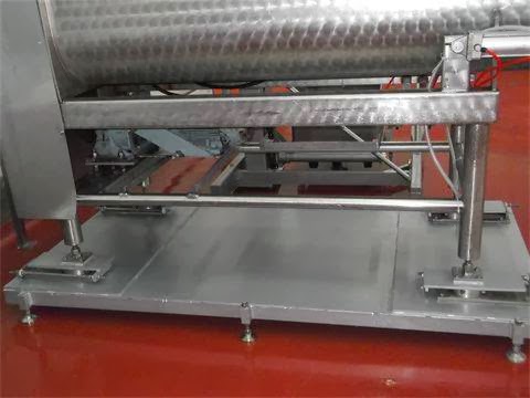 KW Millwrighting | 20 Triller Ave, Cambridge, ON N1P 1J9, Canada | Phone: (519) 624-5786