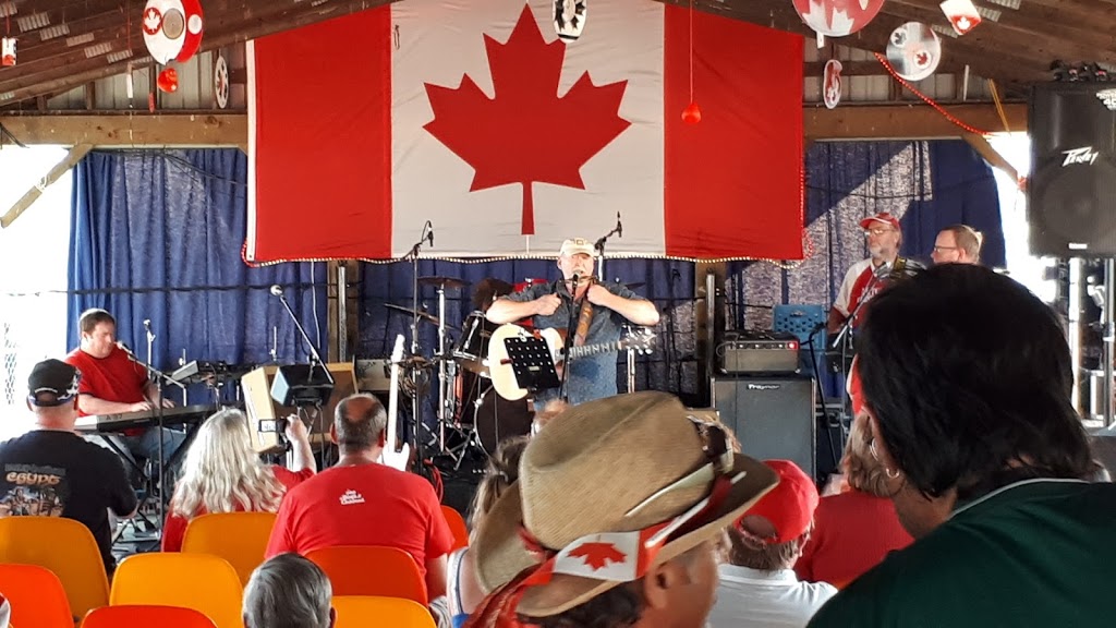 SRS sound reinforcement services | 3675 Menoke Beach Rd, Severn, ON L3V 0T9, Canada | Phone: (705) 345-8743