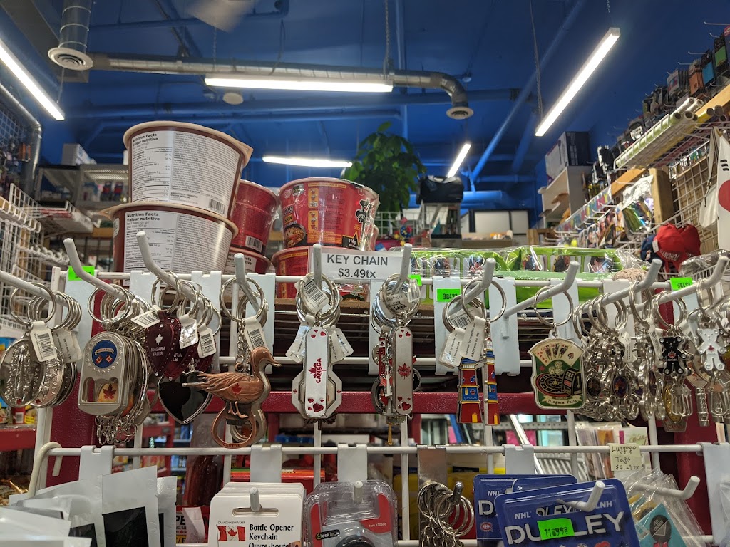 Bay Market | 82 Marine Parade Dr, Etobicoke, ON M8V 0A3, Canada | Phone: (416) 255-9099