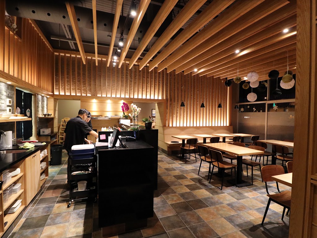 Kitano Sushi | 13162 Yonge St, Richmond Hill, ON L4E 2T2, Canada | Phone: (289) 234-8887
