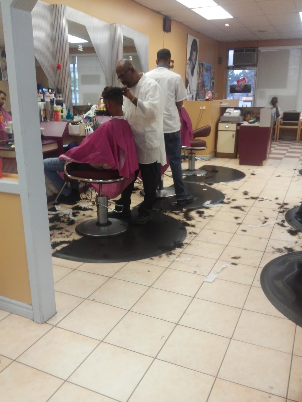Diana’s Beauty Salon | 1031 Markham Rd, Scarborough, ON M1H 2Y5, Canada | Phone: (416) 439-5002