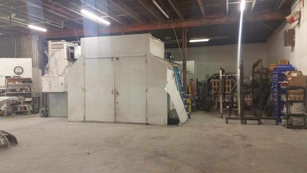 Car-Lou-Enterprise-Ltd | 511 Madison St, Winnipeg, MB R3H 0L6, Canada | Phone: (204) 510-5847