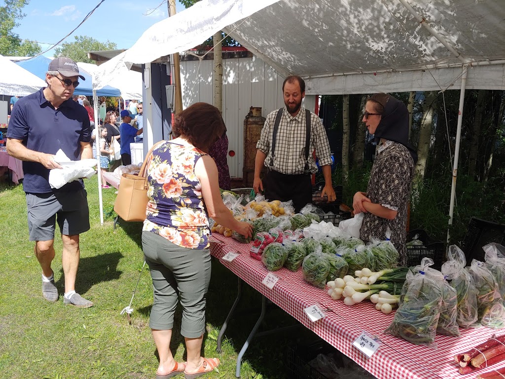 Okotoks Farmers Market | 322041 15 St E, De Winton, AB T0L 0X0, Canada | Phone: (403) 992-9044