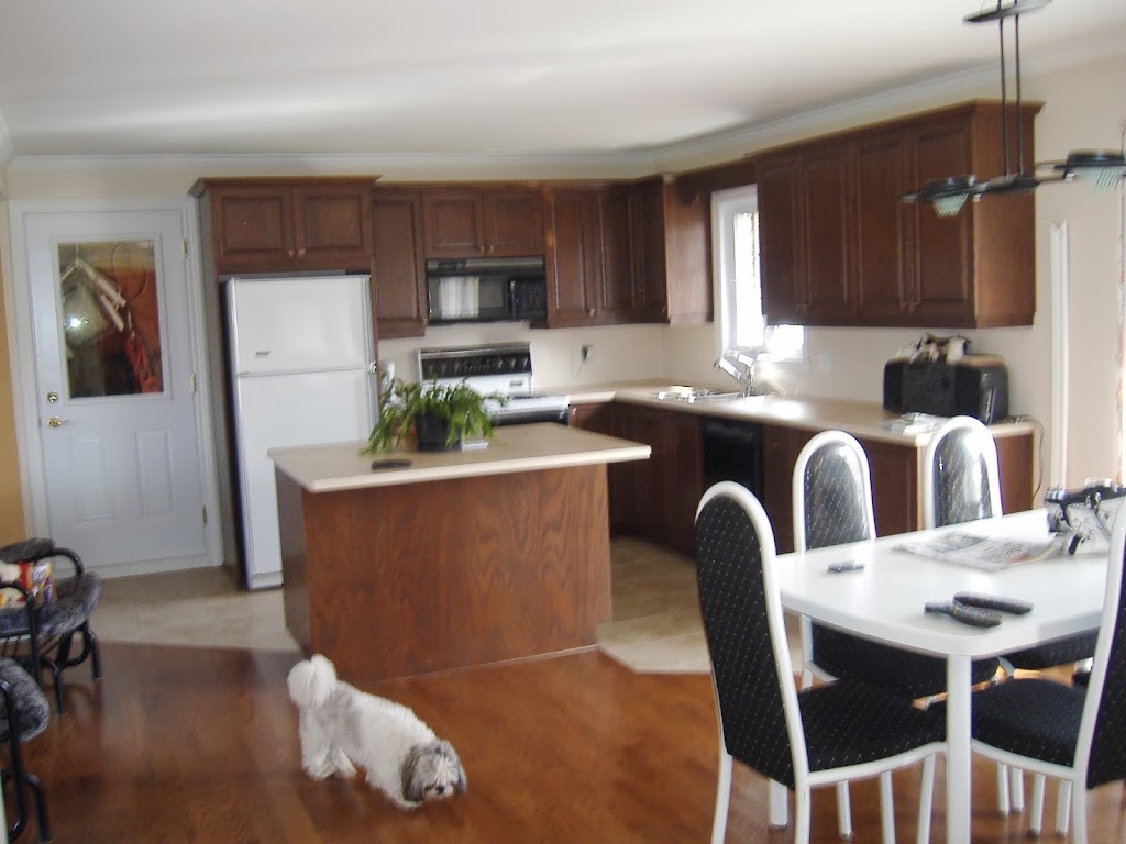 armoire de cuisine renovation gilles belanger | 1088 Av. du Parc-Têtu, Saint-Agapit, QC G0S 1Z0, Canada | Phone: (418) 888-4619