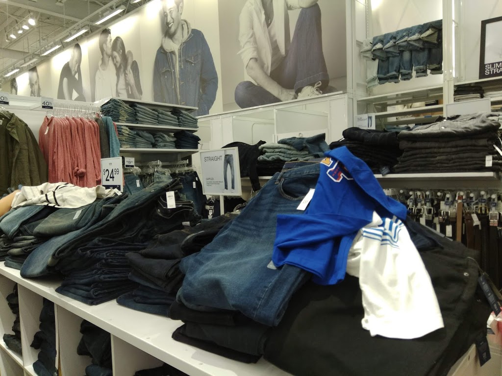 Gap Factory Store | CrossIron Mills, 261055 Crossiron Blvd, Rocky View No. 44, AB T4A 0G3, Canada | Phone: (403) 274-0477