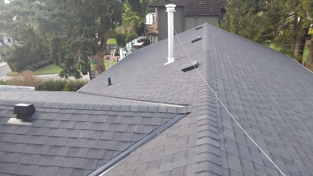 Thomson Roofing Service | 2382 204a St, Langley City, BC V2Z 1Z9, Canada | Phone: (604) 536-4145