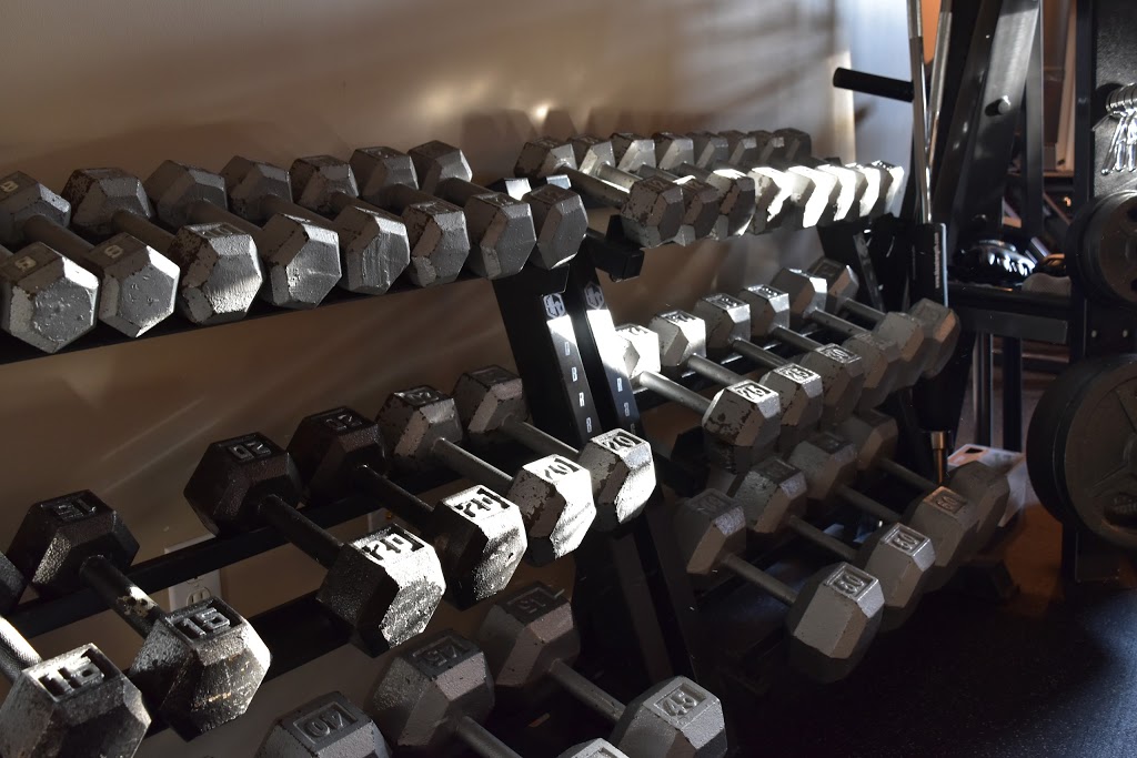 Lifestyle Fitness Studio | 111 Bernardi Crescent, Rockwood, ON N0B 2K0, Canada | Phone: (519) 830-2792