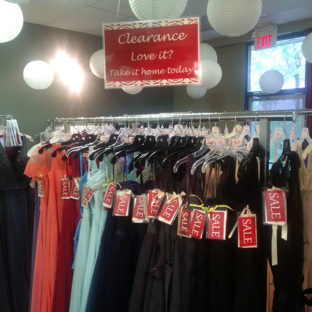 Priceless Bridals | 430 Westmount Ave unit c, Sudbury, ON P3A 5Z8, Canada | Phone: (705) 522-0500