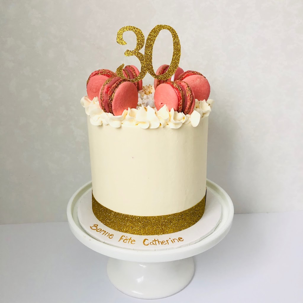 gateaux mb | 1247 Boul. Sainte-Geneviève, Chicoutimi-Nord, QC G7G 2W7, Canada | Phone: (418) 973-9008