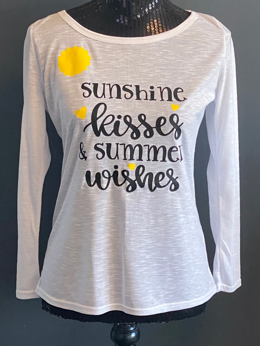 Endless Creations By Sheri | 1816 Lamstone St, Innisfil, ON L9S 5A1, Canada | Phone: (905) 782-5354