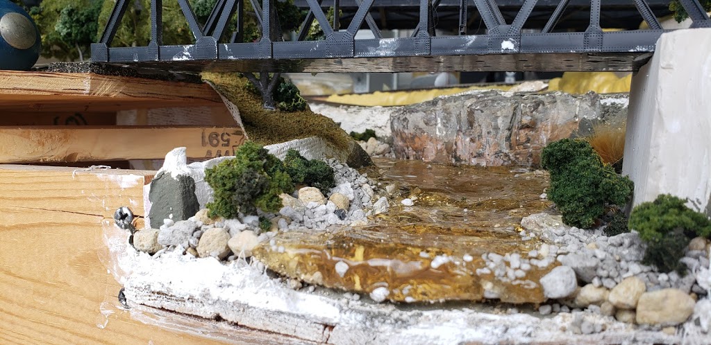 Model Railroad World | 4777 Harris Hill Rd, Buffalo, NY 14221, USA | Phone: (716) 364-8020