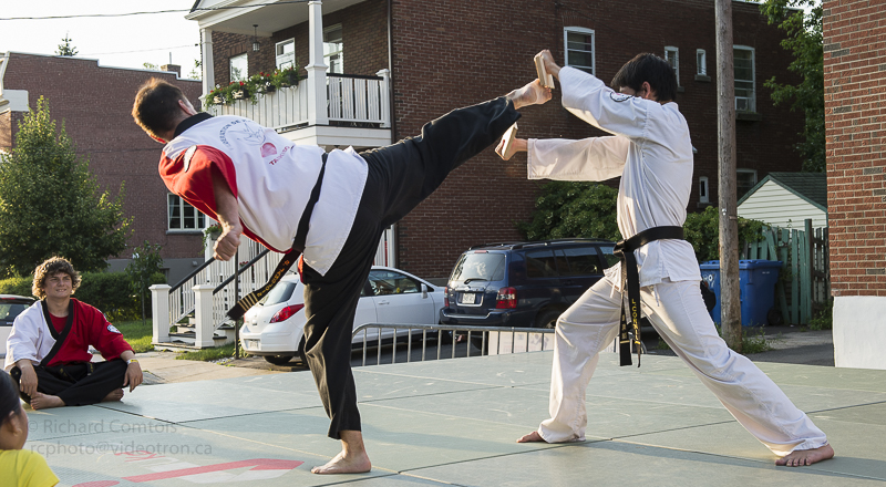 Karaté Taikido Longueuil Inc | 4180 Chemin de Chambly, Saint-Hubert, QC J3Y 3M6, Canada | Phone: (579) 723-4482