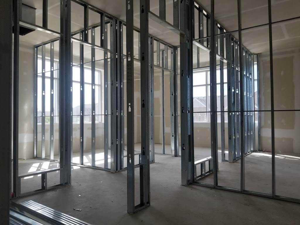 The Boss construction inc | 29 Norbert Rd, Brampton, ON L6Y 2K2, Canada | Phone: (647) 654-4868