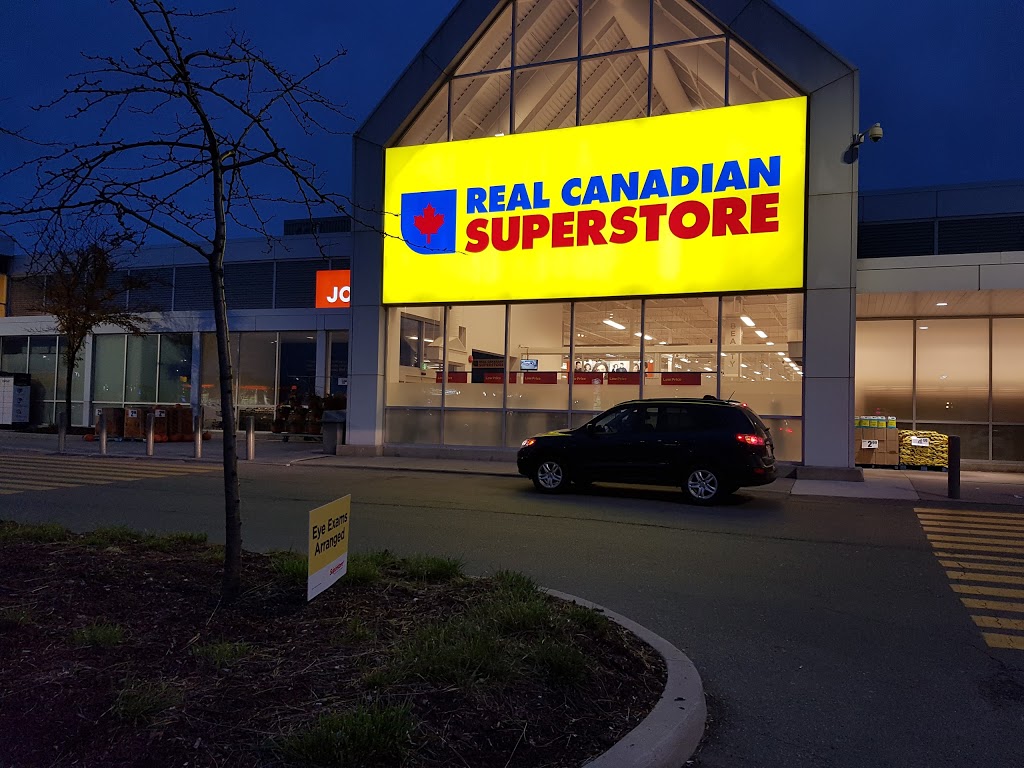 Real Canadian Superstore | 3050 Argentia Rd, Mississauga, ON L5N 8E1, Canada | Phone: (905) 785-8928