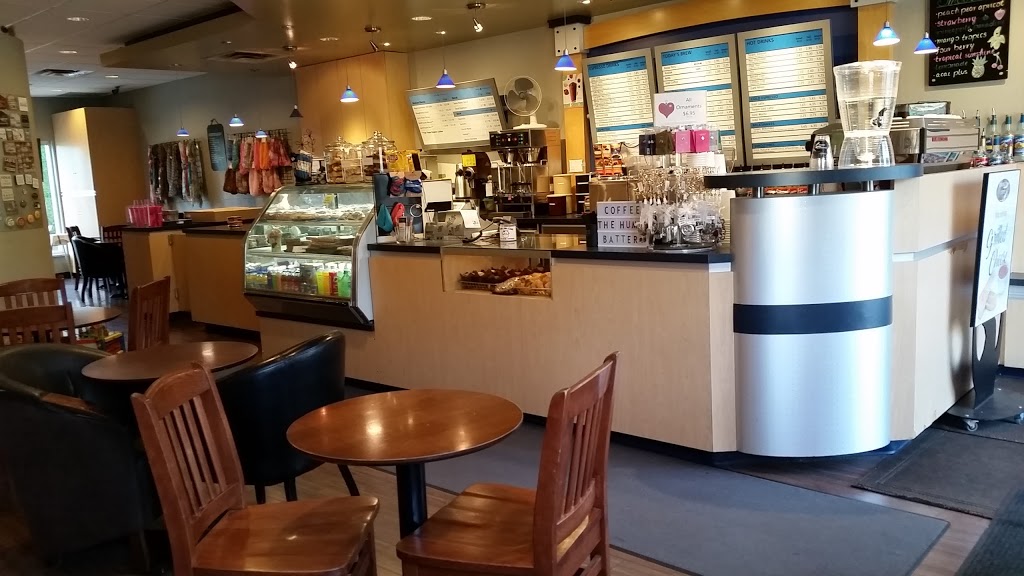 Cravings Coffee | 11146 84 Ave Unit #B, Delta, BC V4C 2L7, Canada | Phone: (604) 590-0544
