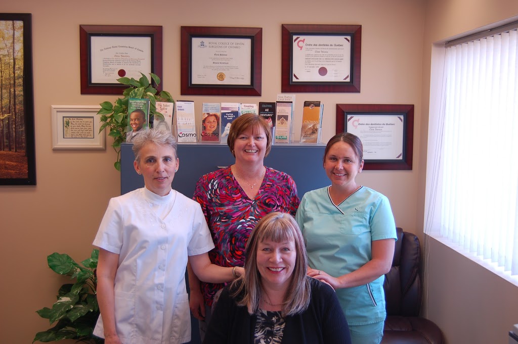 Dr. Elena Savescu | 1365 Unit 3F Baseline Road, (across from Walmart), Ottawa, ON K2C 3G1, Canada | Phone: (613) 224-9408