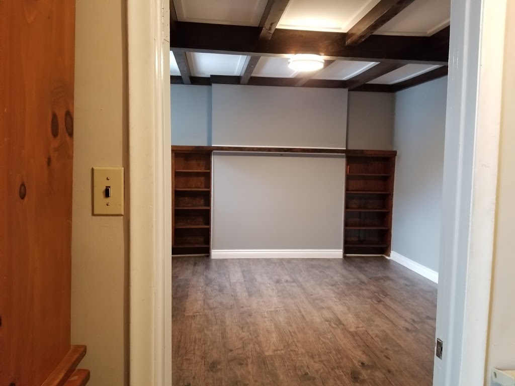 Alpha House | 647 Broadview Ave, Toronto, ON M4K 2N9, Canada | Phone: (416) 469-1700