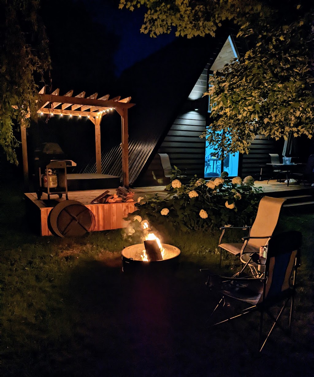 Lady Slipper Cottages | 64 Memory Ln, OLeary, PE C0B 1V0, Canada | Phone: (902) 859-2261