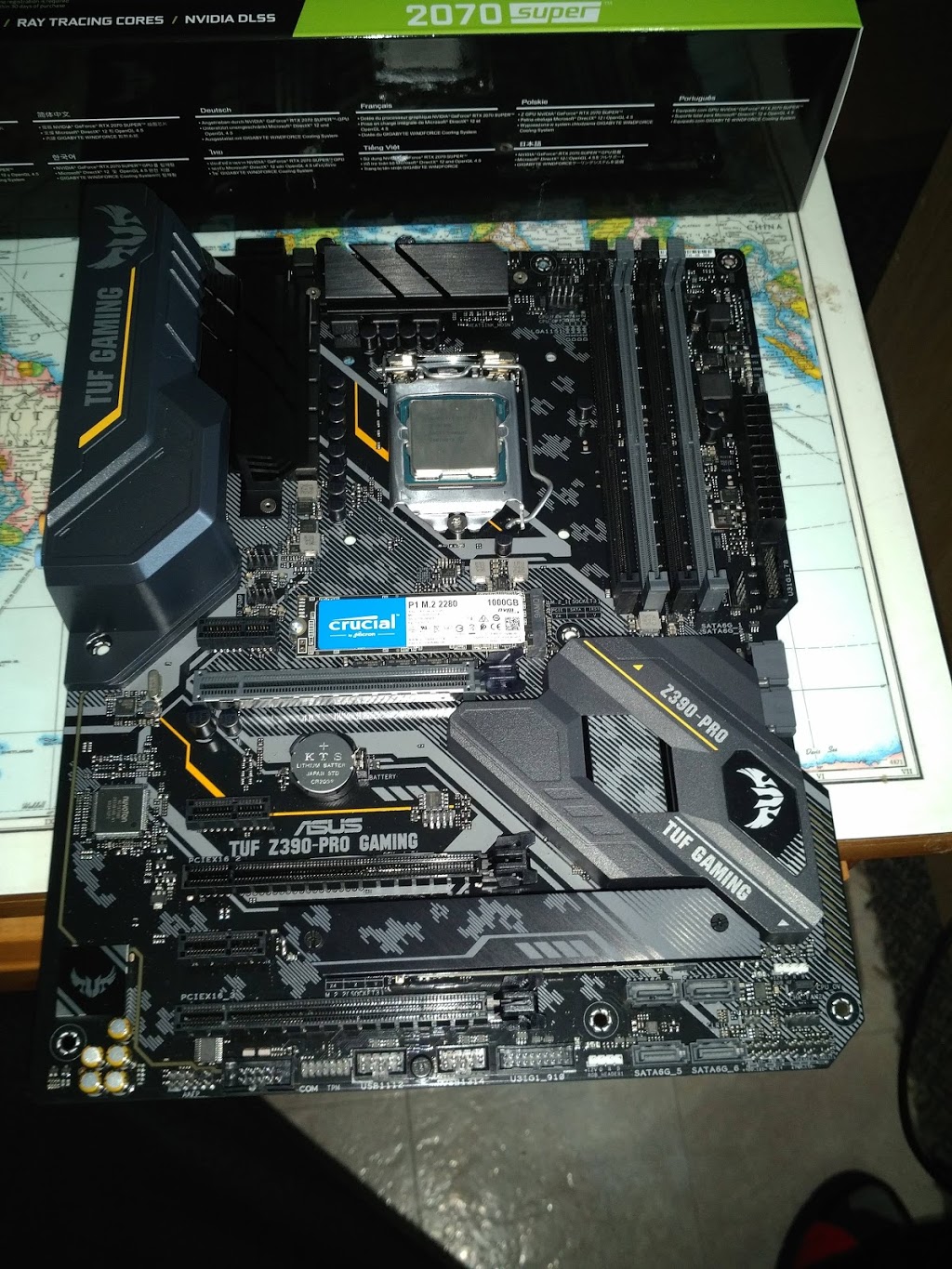 AAA Global Holding Computer Repair | 593 Newcastle Blvd, Miramichi, NB E1V 2L1, Canada | Phone: (506) 251-7298