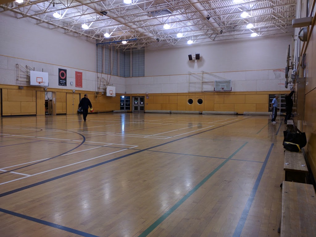 Killarney Park | 6205 Kerr St, Vancouver, BC V5S 2X7, Canada | Phone: (604) 873-7000