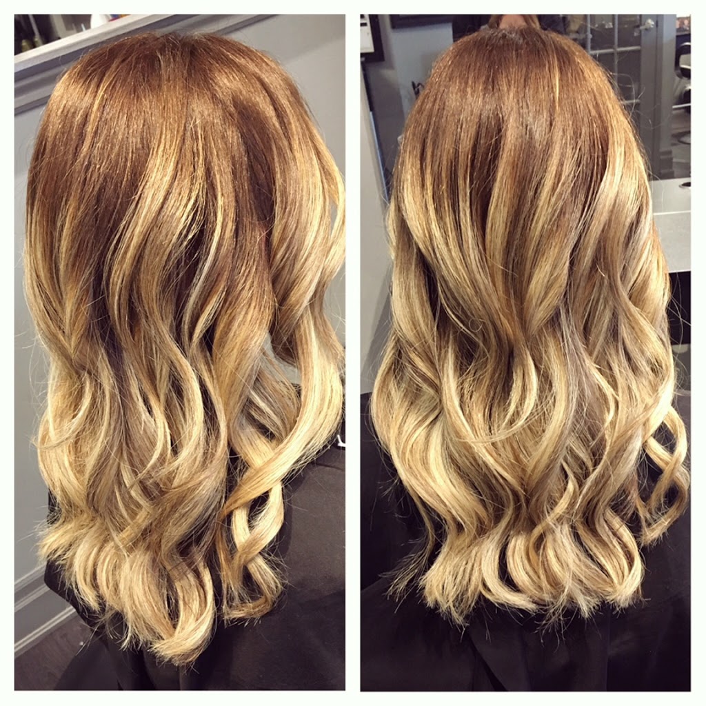 Bella Mia Hair Studio | 370 Main St N, Brampton, ON L6V 4A4, Canada | Phone: (905) 457-7364