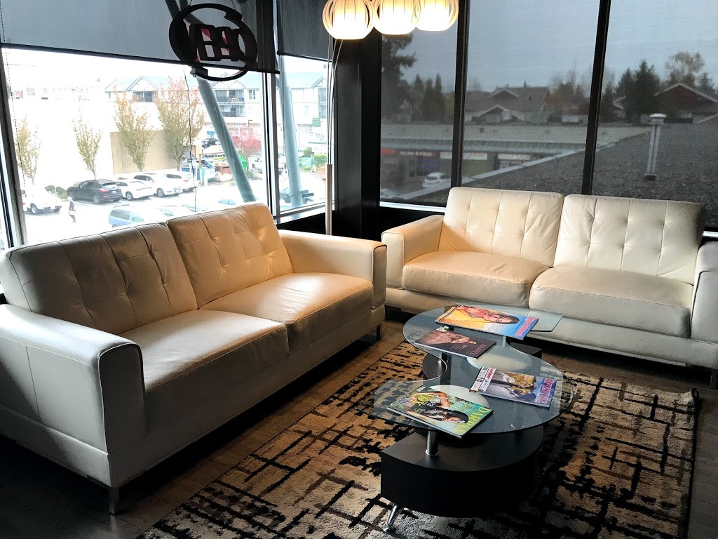 Sapphire Bistro | 201, 7500 120 St, Surrey, BC V3W 3N1, Canada | Phone: (778) 564-3666