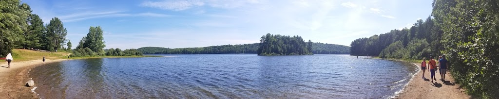 Parent Beach | 300 Chemin du Lac-Philippe, Sainte-Cécile-de-Masham, QC J0X 2W0, Canada