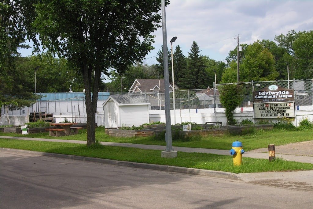 Idylwylde Community League | 8631 81 St NW, Edmonton, AB T6C 2W1, Canada | Phone: (780) 466-7383
