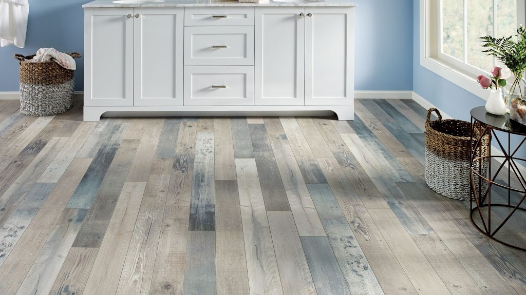 Stirling Carpet & Flooring | 400 W Front St, Stirling, ON K0K 3E0, Canada | Phone: (613) 395-1400