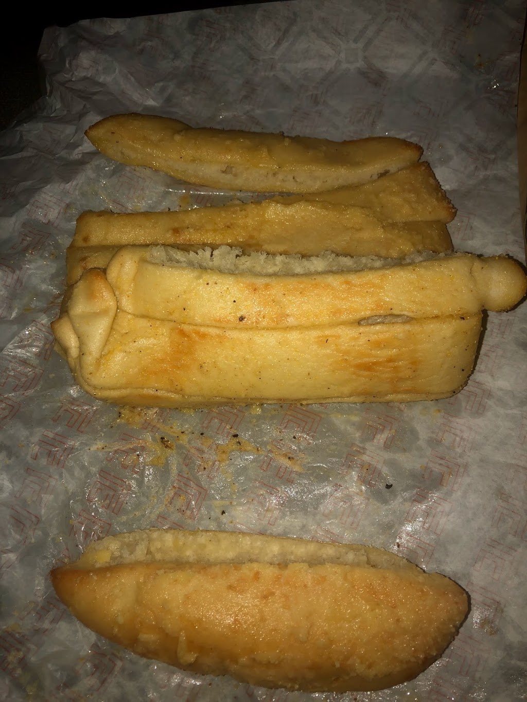 Little Caesars Pizza | 50 Market St S, Brantford, ON N3S 2E3, Canada | Phone: (519) 770-4334