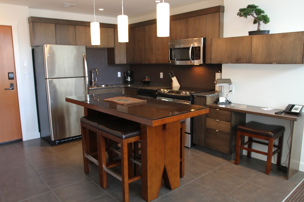 Mountain Spirit Resort Kimberley | 400 Stemwinder Dr, Kimberley, BC V1A 2Y9, Canada | Phone: (778) 481-8181