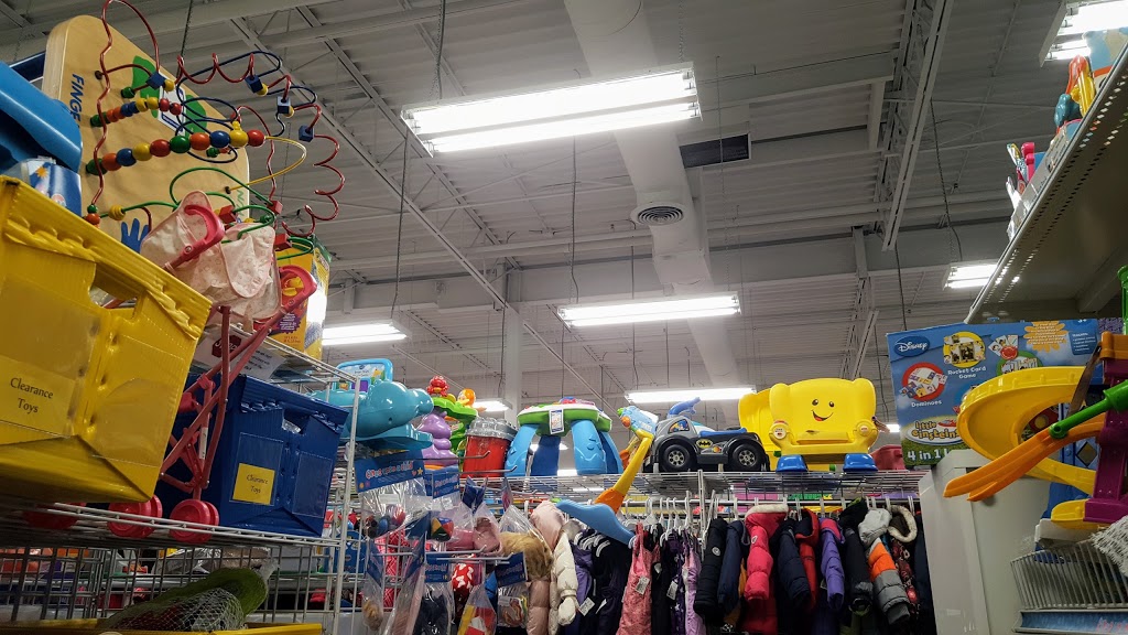 Once Upon A Child | 1070 Wellington Rd #8, London, ON N6E 3V8, Canada | Phone: (519) 680-3738