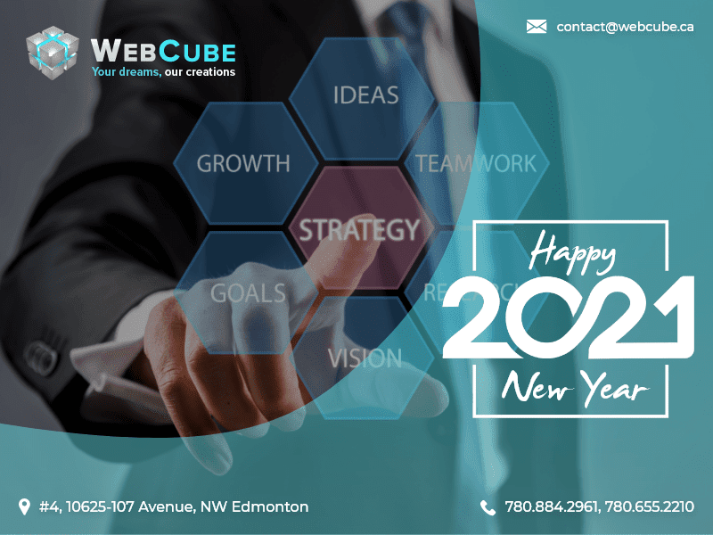 WebCube Digital Marketing | Edmonton SEO Company | 10625 107 Ave NW #4, Edmonton, AB T5H 0W5, Canada | Phone: (780) 655-2210