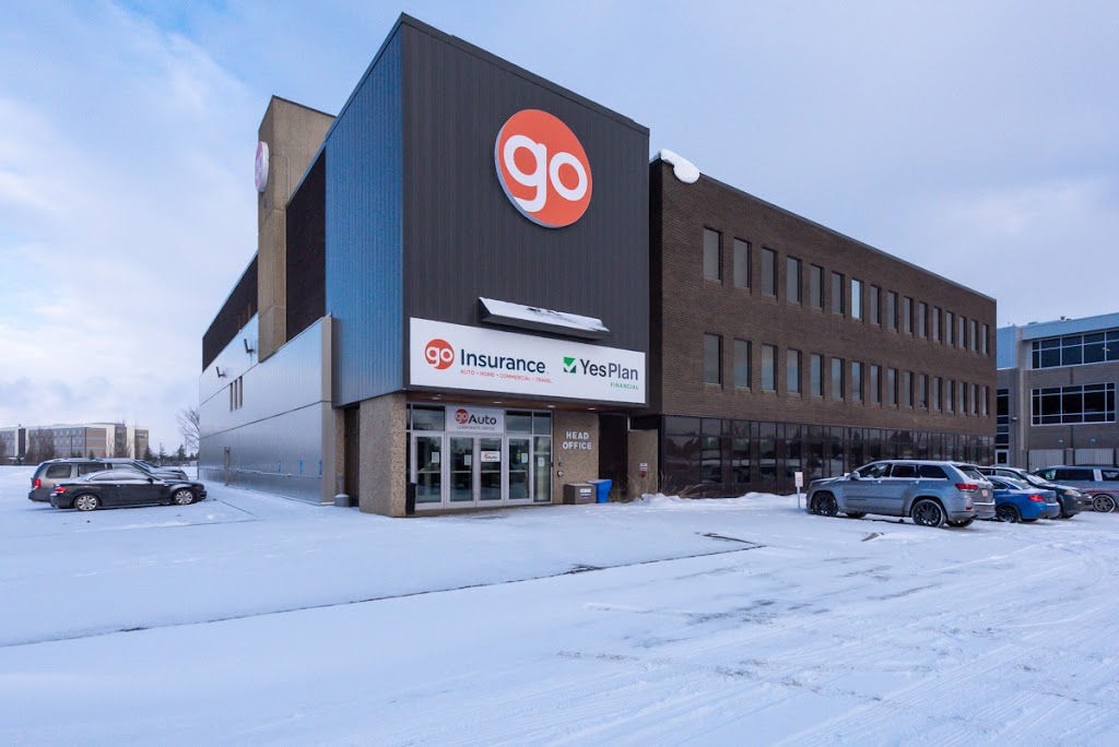 Go Insurance | 16830 107 Ave NW, Edmonton, AB T5P 4C3, Canada | Phone: (780) 448-2298