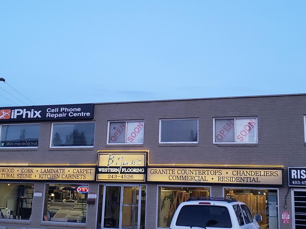 iPhix | 3804 Macleod Trail #201, Calgary, AB T2J 7G9, Canada | Phone: (403) 724-0996
