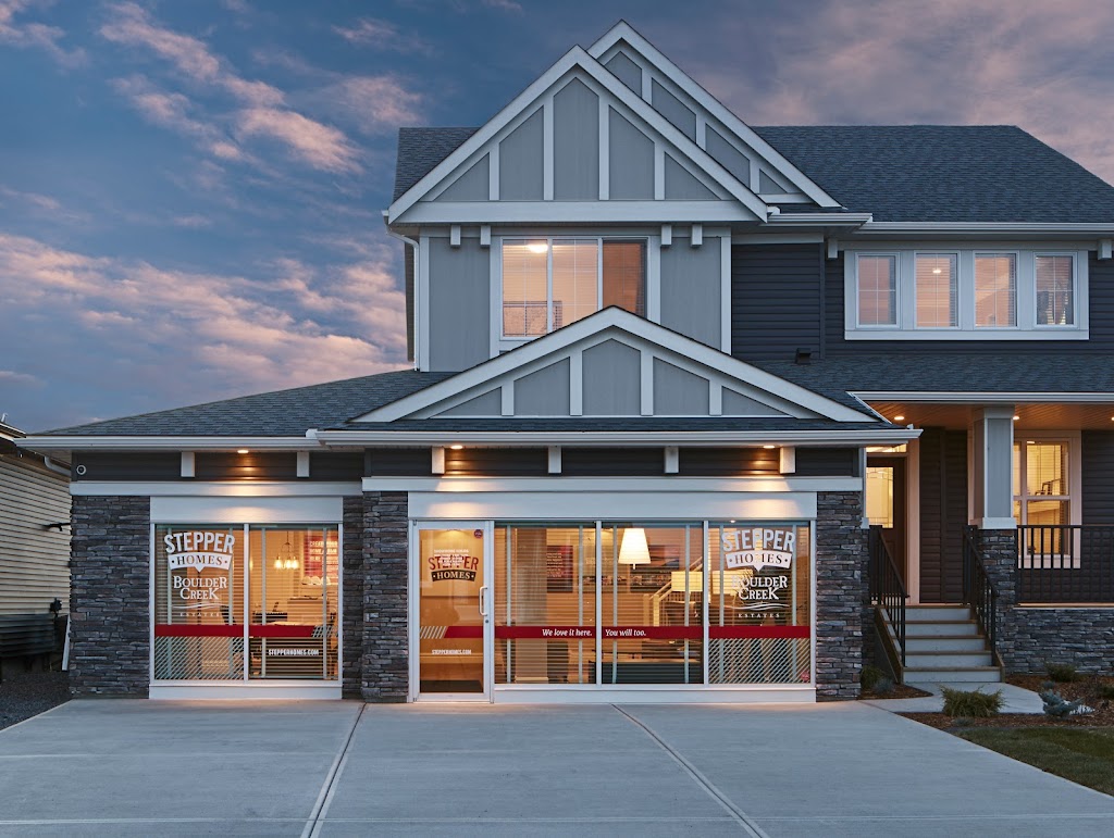 Stepper Homes (Open by Appointment) | 120 Country Hills Landing NW #101, Calgary, AB T3K 5P3, Canada | Phone: (403) 250-1033