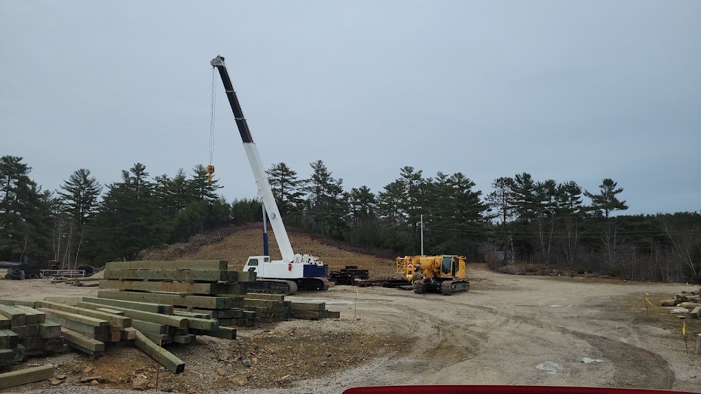 Eagle Beach Contractors | 7360 Lighthouse Rte, Mahone Bay, NS B0J 2E0, Canada | Phone: (902) 835-7664