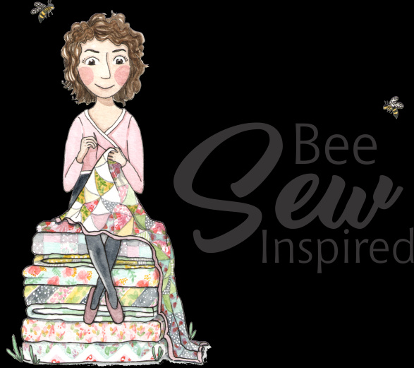 Bee Sew Inspired | 432 Park Ave, Manitou, MB R0G 1G0, Canada | Phone: (204) 245-1426