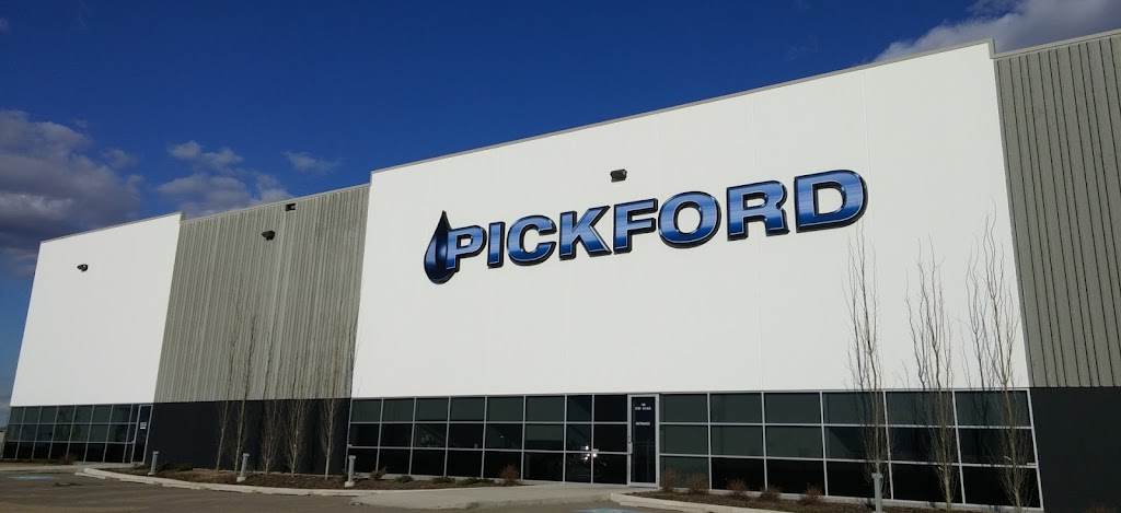 The Pickford Group Ltd. | 3250 51 Ave NW #30, Edmonton, AB T6P 0E1, Canada | Phone: (780) 469-6002